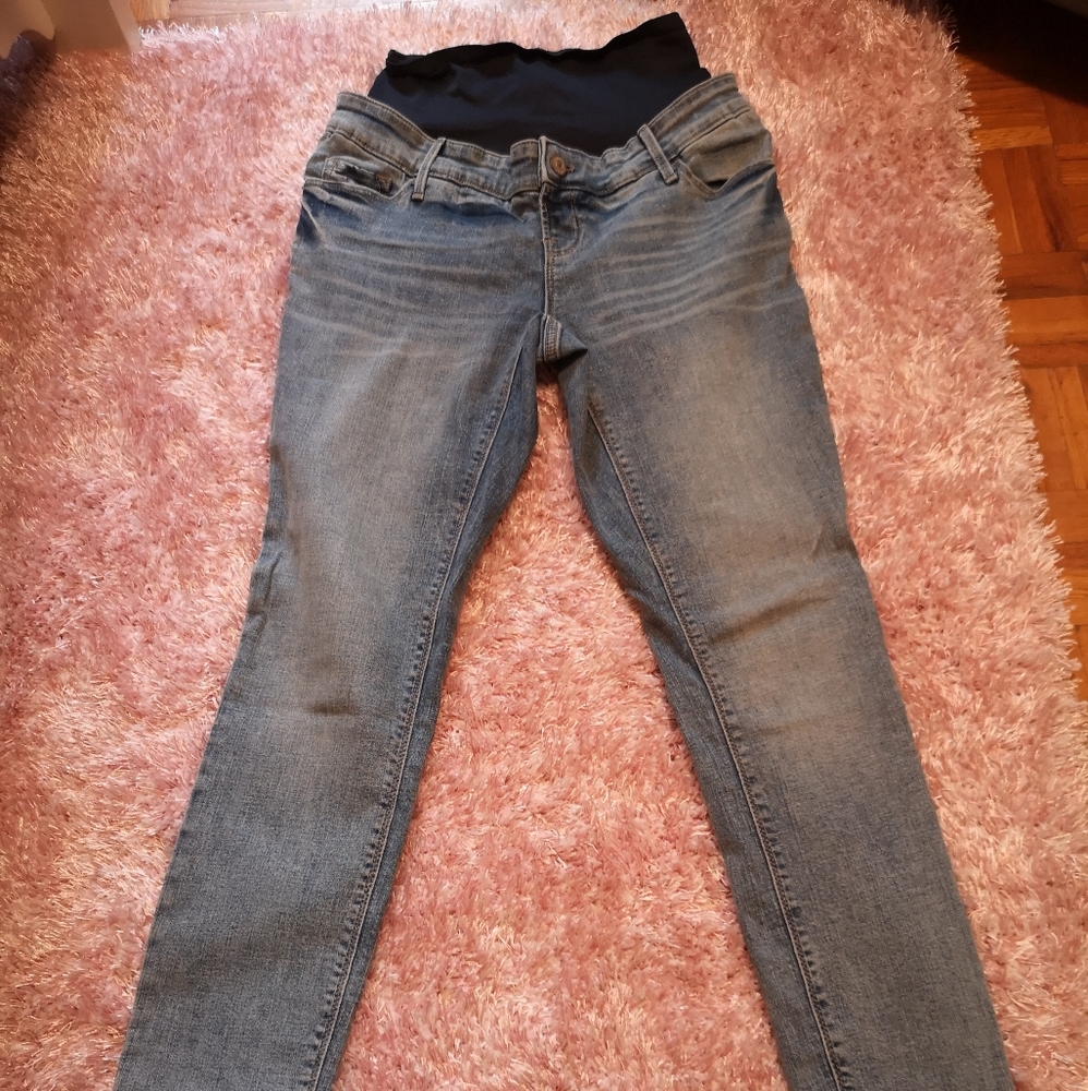🌸 Maternity Jeans 🌸